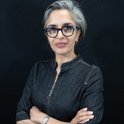 Reedah El-Saie